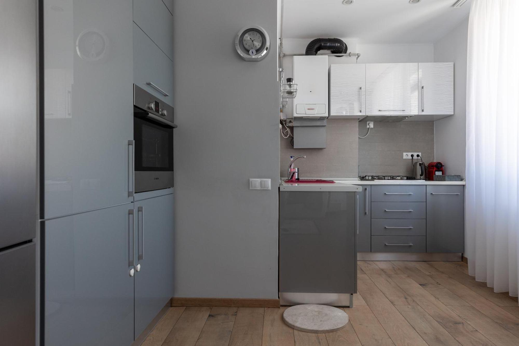 Salt Orchid Central Apartment Turda Bagian luar foto